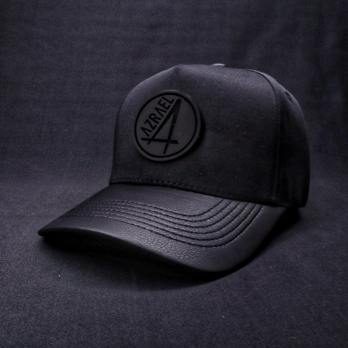 Pack | Jockey Azrael Negro + Lente Furias Black Polarizado + Bandana