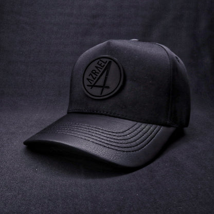 Pack | Jockey Azrael Negro + Lente Furias Black Polarizado + Bandana