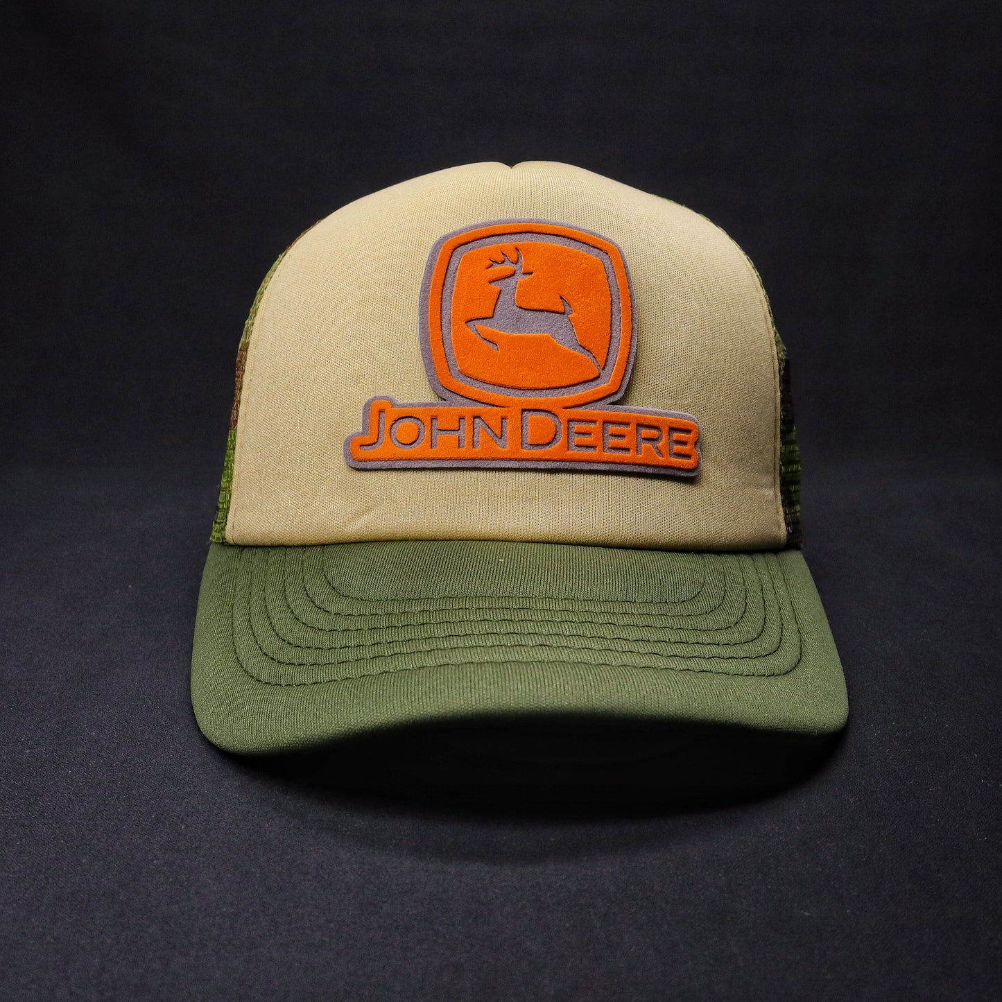 Pack Beige-Verde-Camuflaje + Lente Furias Green Polarizado