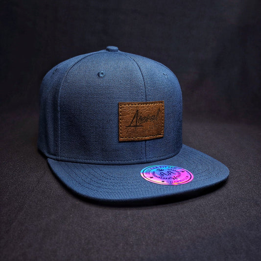 Pack | SnapBack DarkCyan + Lente Furias Green Polarizado