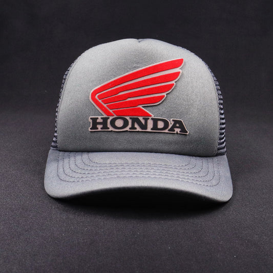Jockey Honda Gris
