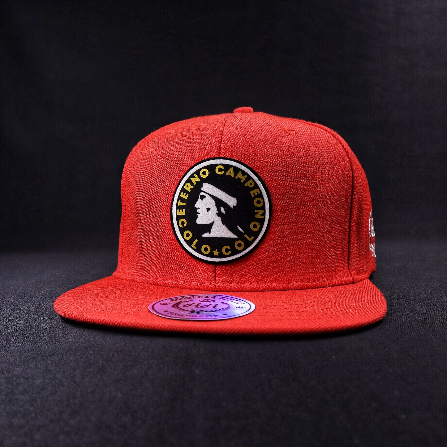 Snapback Colo-Colo Eterno Campeón