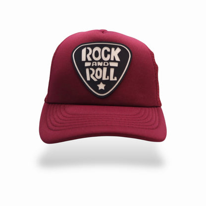 Jockey Rock And Roll Burdeo