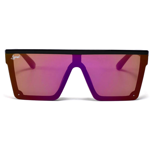 Azrael | Summer Purple-Yellow