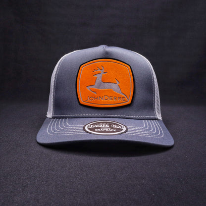 Pack Jockey Gris Claro - Blanco + Lente F413 Black