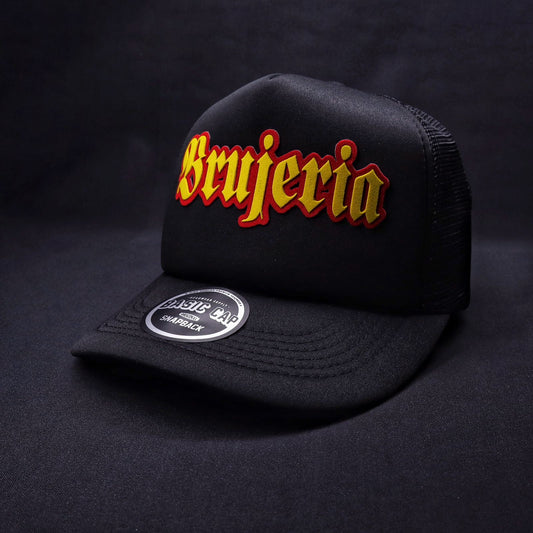 Jockey | Brujeria Negro