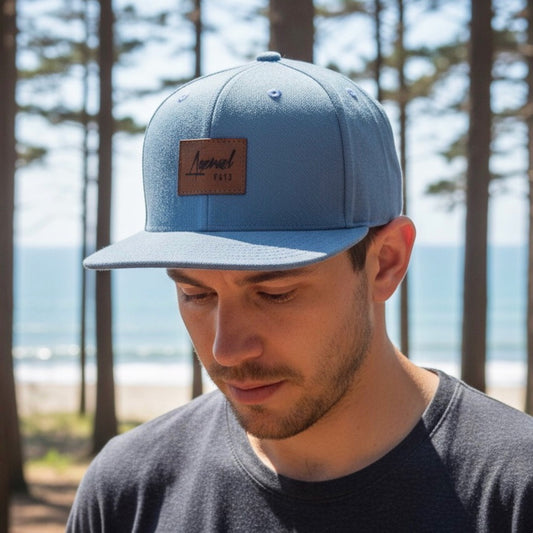 Snapback Azrael Celeste