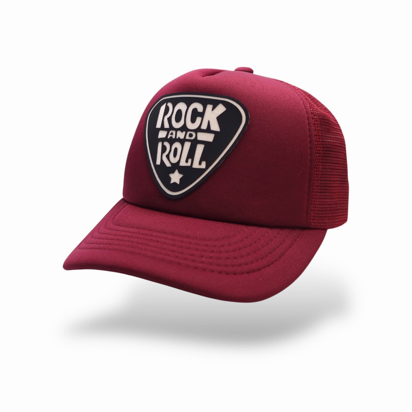 Jockey Rock And Roll Burdeo