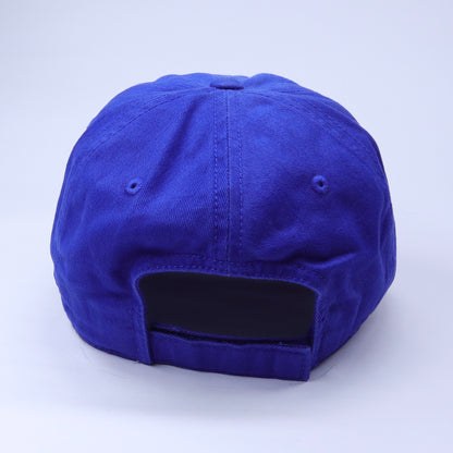 Jockey Mack Azul
