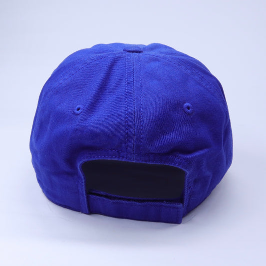 Jockey Mack Azul