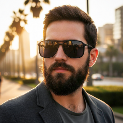 Azrael | Levitar Black