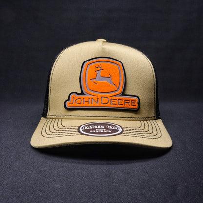 Pack Jockey Beige Claro + Lente Furias Black Polarizado