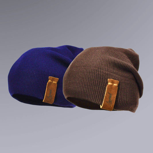 Pack 2 Gorros de Invierno