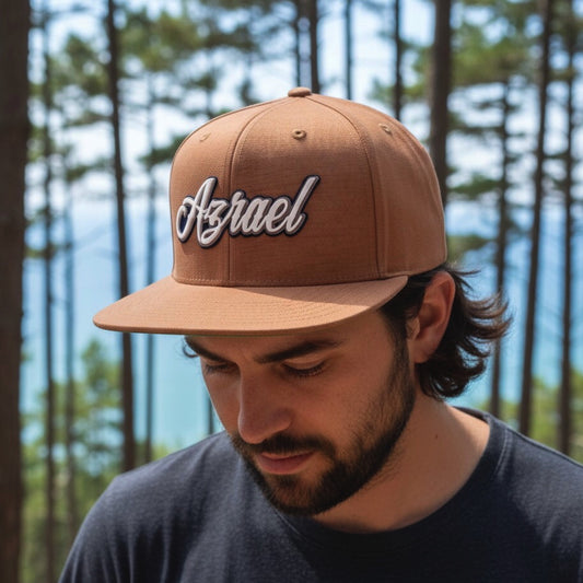 Snapback Azrael Salmón