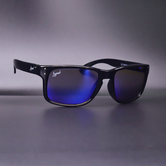 Azrael | F413 Blue