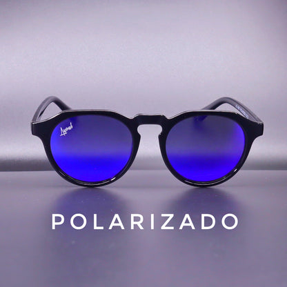 Azrael | Danna Blue Polarizado
