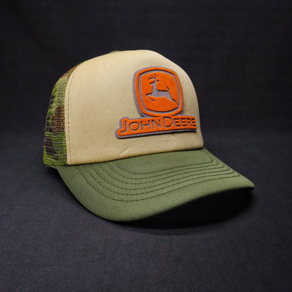 Pack Beige-Verde-Camuflaje + Lente Furias Green Polarizado