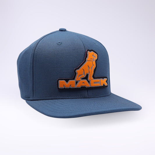 Snapback Mack
