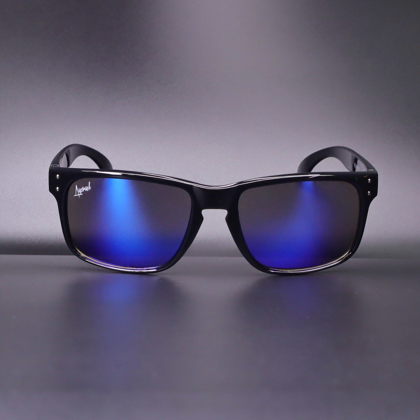 Azrael | F413 Holbrook Blue