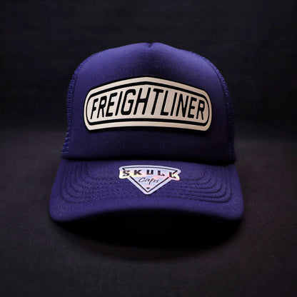 Pack Jockey Freightliner Azul + Lente Kronos Red