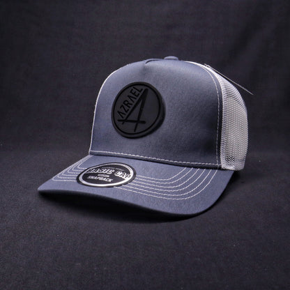 Pack Jockey Azrael Gris Claro-Blanco + Lente Furias Black Polarizado