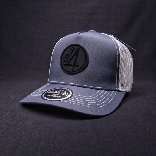 Pack Jockey Azrael Gris Claro-Blanco + Lente Furias Black Polarizado