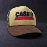 Pack Jockey Case + Beanie Belial Negro