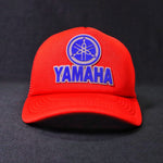 Jockey | Yamaha Rojo