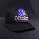 Jockey | Volkswagen Negro Malla Negra