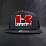 Snapback | Kawasaki Negra