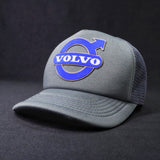 Jockey | Volvo Gris