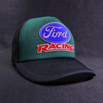 Jockey | Ford Racing Verde-Negro