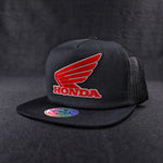 Snapback | Honda Negro