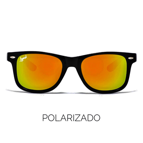 Azrael | Belial PC Yellow Polarizado