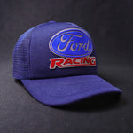 Jockey | Ford Racing Azul