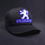Jockey | Peugeot Negro