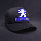 Jockey | Peugeot Negro