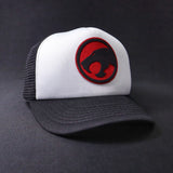 Jockey | Thundercats Blanco-Negra