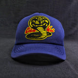 Jockey | Cobra Kai Azul Oscuro