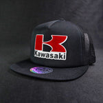 Snapback | Kawasaki Negra