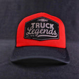 Jockey | Truck Legends Rojo-Negro