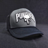 Pack Jockey The Punisher + Lente Belial Polarizado
