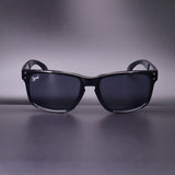 Pack Jockey Star Wars Gris-Negro + Lente F413 Black