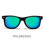 Pack Jockey Red Hot Chili Peppers + Lente Belial Polarizado