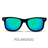 Pack Jockey Red Hot Chili Peppers + Lente Belial Polarizado