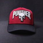 Jockey | The Punisher Burdeo-Negro