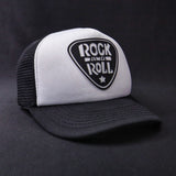 Pack Jockey Rock and Roll + Lente Belial LBE02