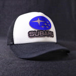 Jockey | Subaru Blanco-Negro