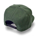Snapback | Azrael Verde Musgo