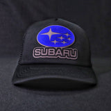 Jockey | Subaru Negro